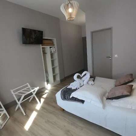 Hotel Le 3*