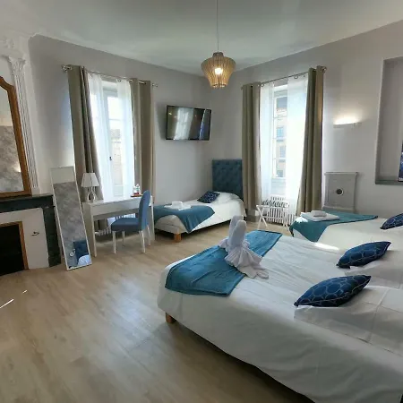 Le Hotel 3*
