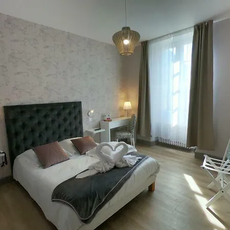 Hotel Le 3*