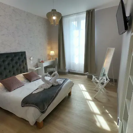 Hotel Le