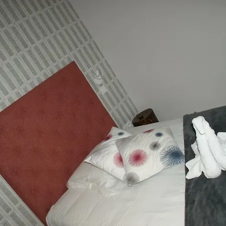 Le Hotel 3*
