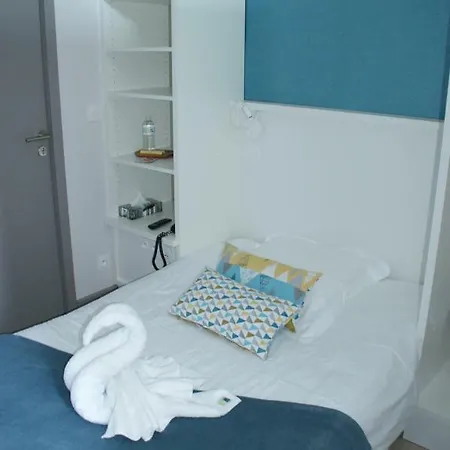 Le Hotel 3*