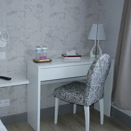 Hotel Le 3*