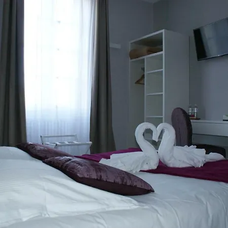 Hotel Le 3*