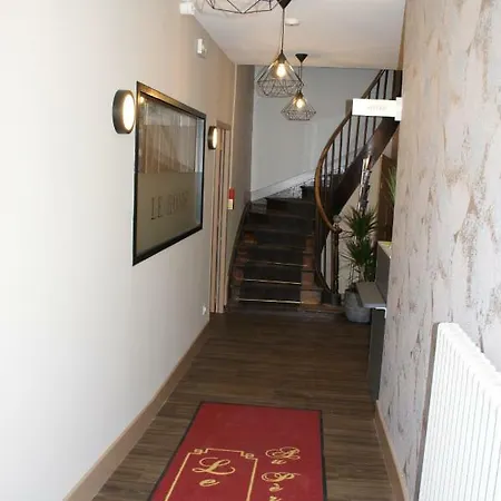 Hotel Le Belvès