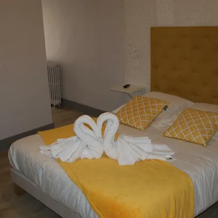 Hotel Le 3*