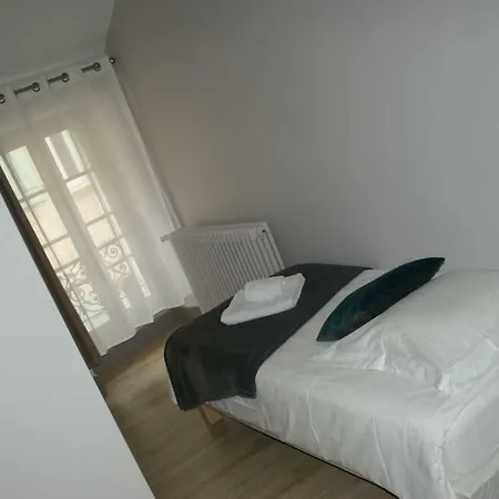 Hotel Le