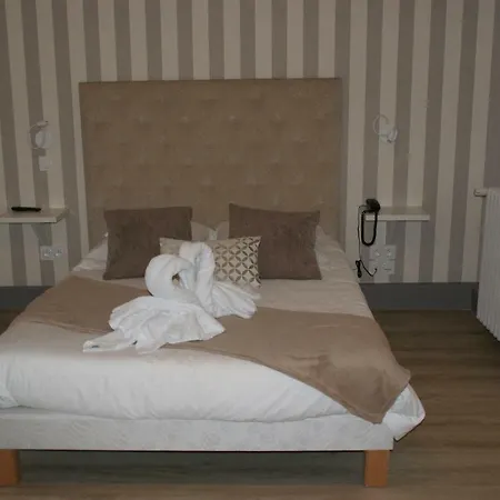 Hotel Le Belvès