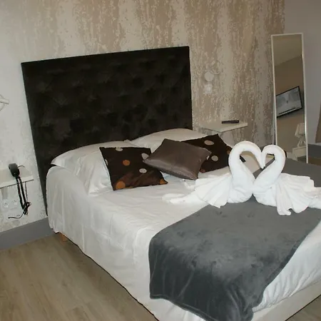 Hotel Le