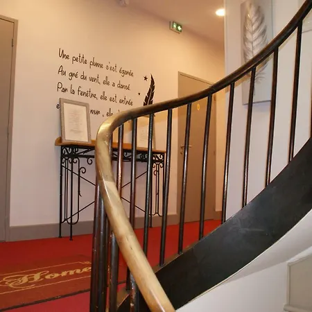Hotel Le 3*