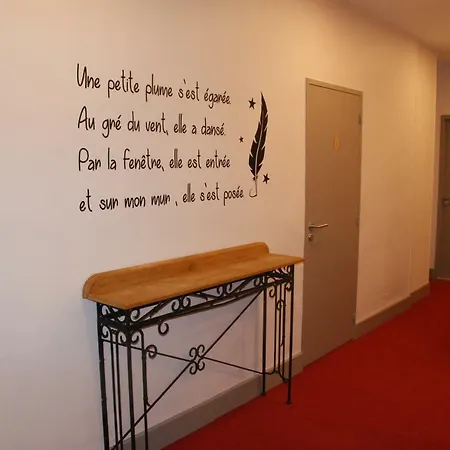 Hotel Le Belvès