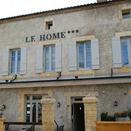 Le Hotel