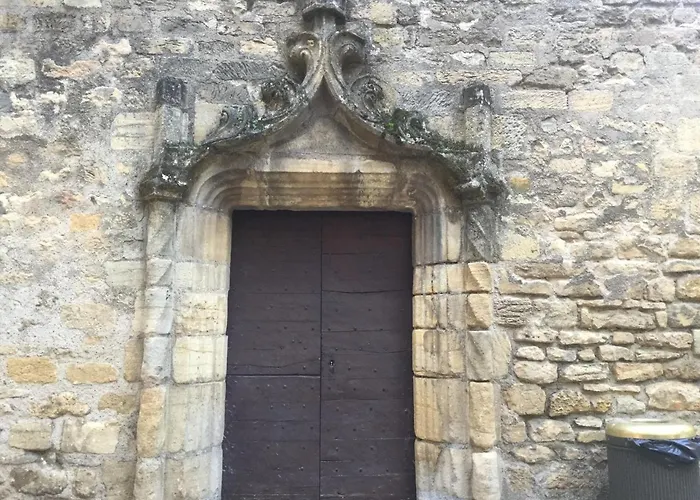 Le Ξενοδοχείο