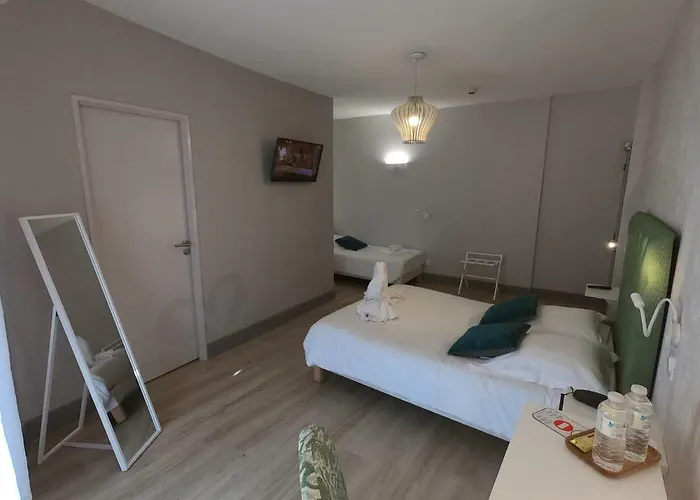 Le Ξενοδοχείο 3*