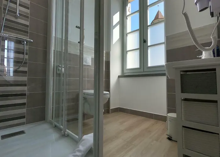 Ξενοδοχείο Le Belvès