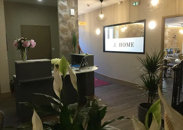 Le Ξενοδοχείο 3*