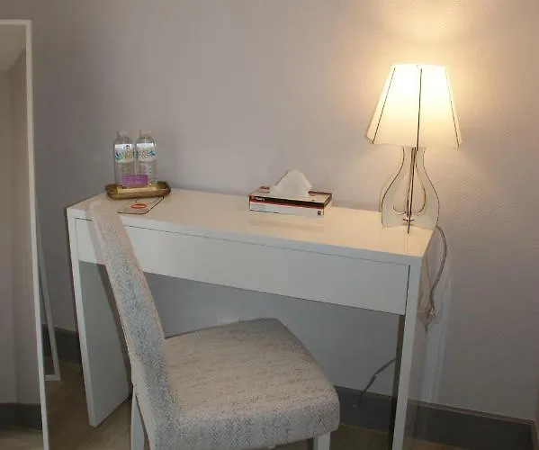 Le Ξενοδοχείο